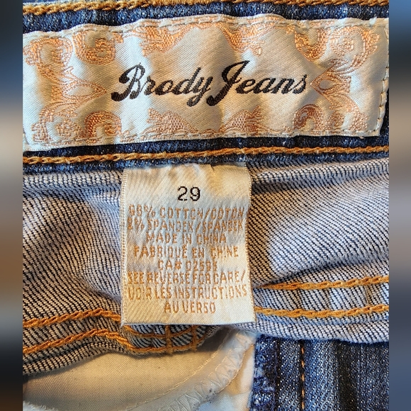 Brody Jeans - Picture 3 of 5